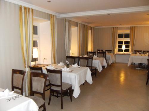 Hotel Restaurant Ölmühle Landstuhl Exterior foto