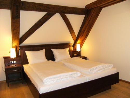 Hotel Restaurant Ölmühle Landstuhl Habitación foto